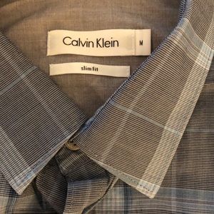 Calvin Klein - Men’s shirt